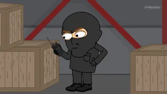 17 серия
