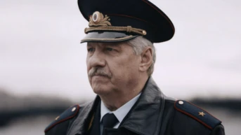 Презумпция невиновности. Часть 3