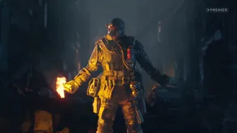 9 выпуск. Call of Duty: Black Ops 4