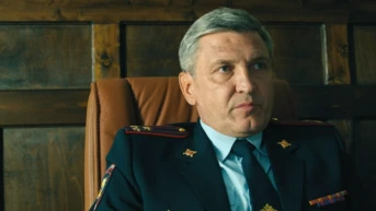 1 серия. Нечего терять