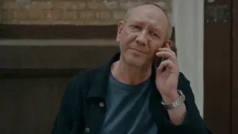 Тихон. Часть 1