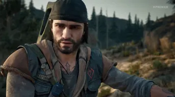 14 выпуск. Days Gone