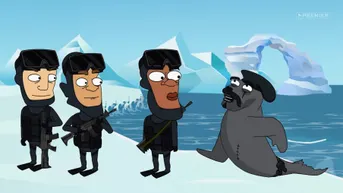 4 серия