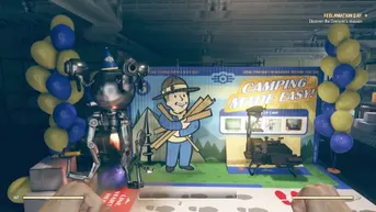 15 выпуск. Fallout 76