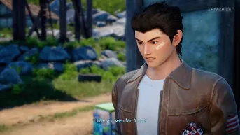 15 выпуск. Shenmue 3