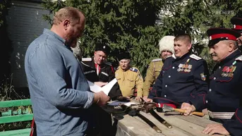Ульяновск. Бульба