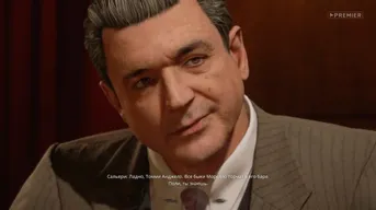 9 выпуск. Mafia: Definitive Edition