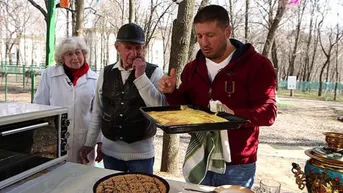 10 выпуск. Ростов-на-Дону