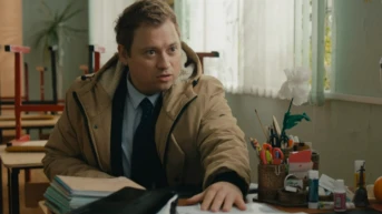 23 серия