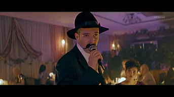 14 серия. Маскарад