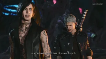 6 выпуск. Devil May Cry 5