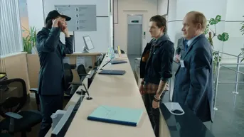 13 серия
