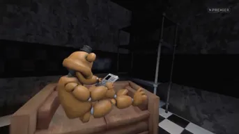 7 выпуск. Five Nights at Freddy's