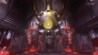 3 выпуск. Doom Eternal