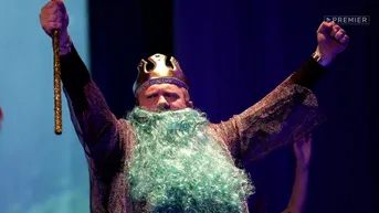 Королев. Садко