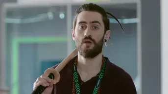 3 серия