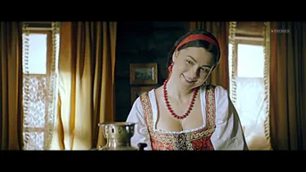 10 серия. Белоснежка