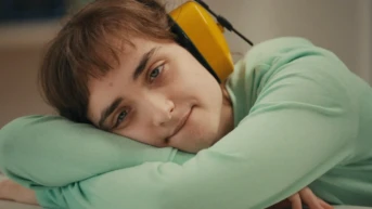 3 серия