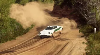 7 выпуск. Dirt Rally 2.0