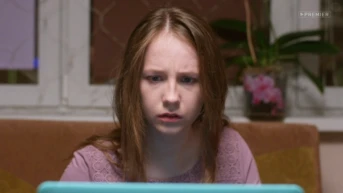 18 серия. Кома