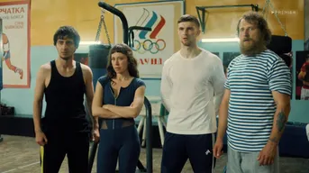 4 серия. Универсальный мотиватор
