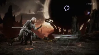13 выпуск. Mortal Kombat 11: Aftermath