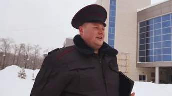 21 выпуск