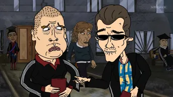 13 серия