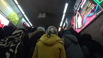 Трип. Запретный Иран