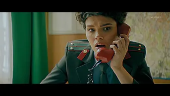 11 серия. «Просто Роза»