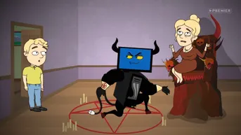 11 серия