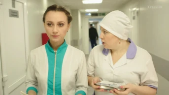 39 серия. Личный тренер