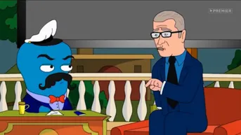 10 серия