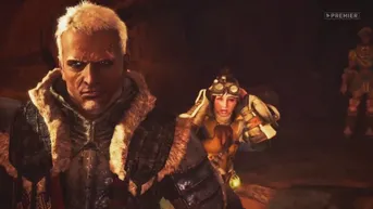 4 выпуск. Monster Hunter: World