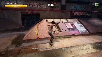 4 выпуск. Tony Hawk’s Pro Skater 1+2
