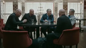 Капитан Флинт. Часть 2