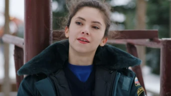 3 серия